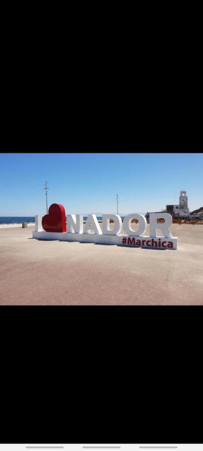 Nador Khattabi 2-18 Kültér fotó