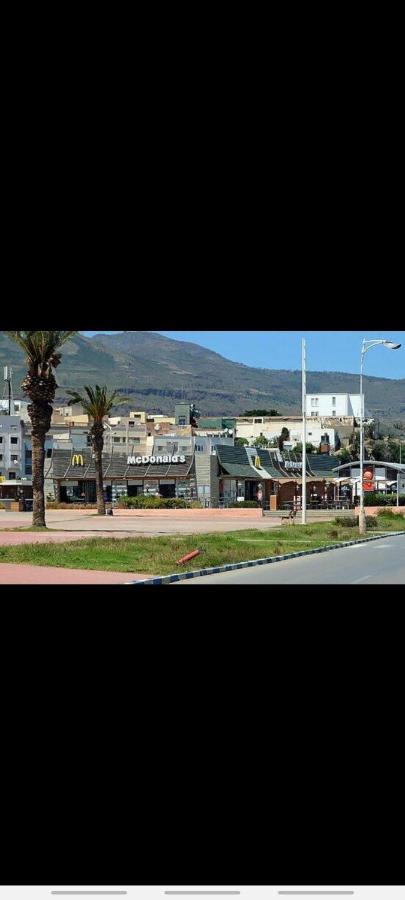 Nador Khattabi 2-18 Kültér fotó