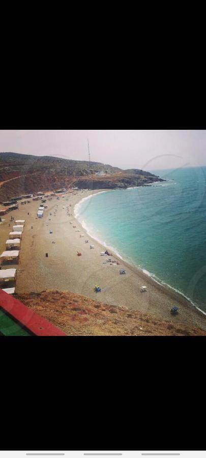 Nador Khattabi 2-18 Kültér fotó